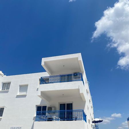 Riana Latchi Apartment Polis Ngoại thất bức ảnh