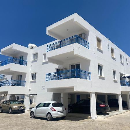 Riana Latchi Apartment Polis Ngoại thất bức ảnh