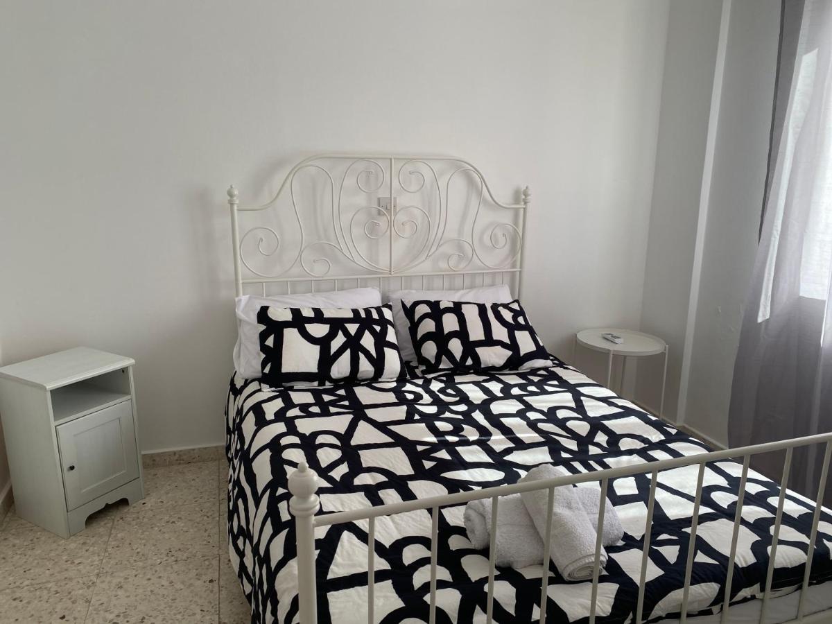 Riana Latchi Apartment Polis Ngoại thất bức ảnh