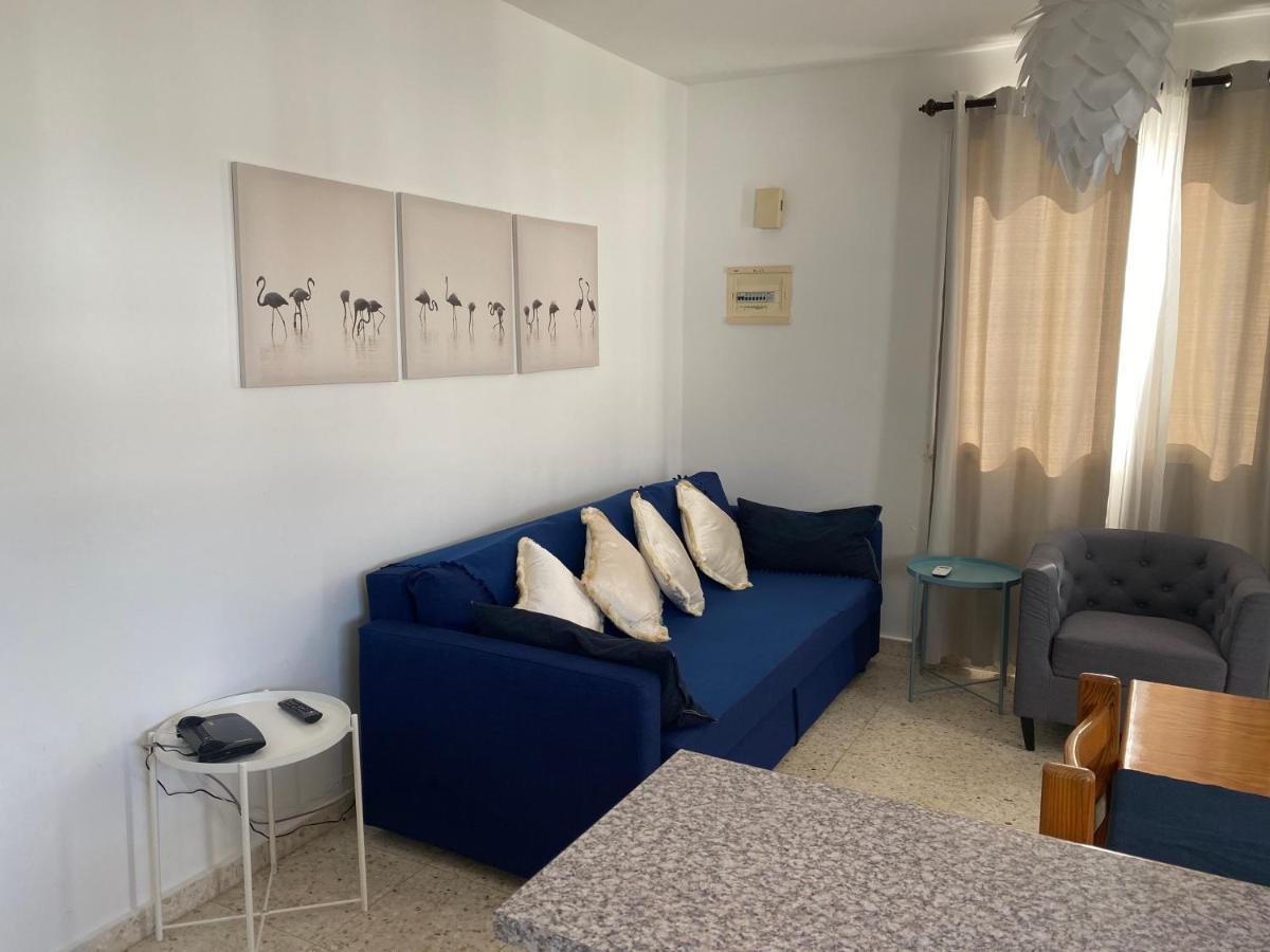 Riana Latchi Apartment Polis Ngoại thất bức ảnh