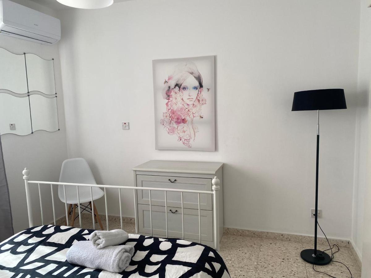 Riana Latchi Apartment Polis Ngoại thất bức ảnh