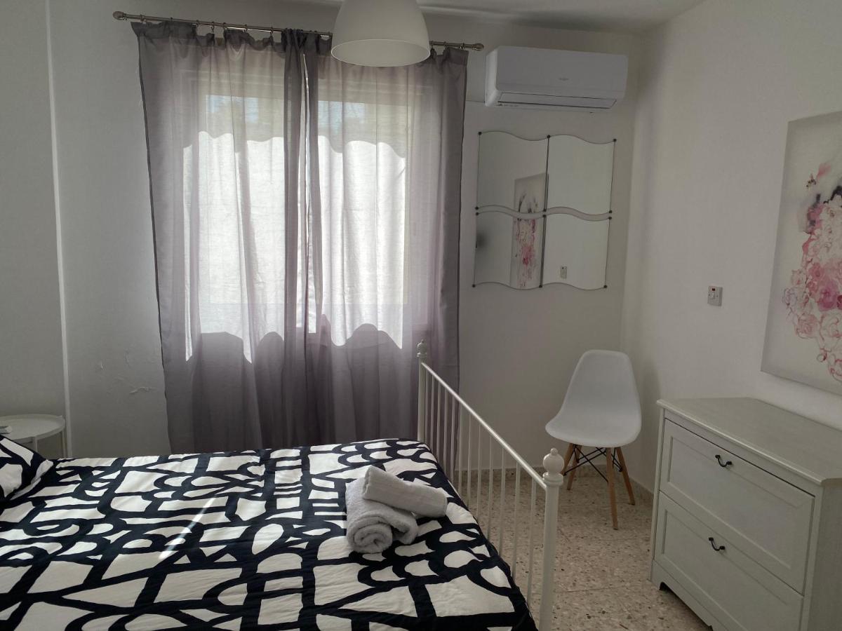 Riana Latchi Apartment Polis Ngoại thất bức ảnh