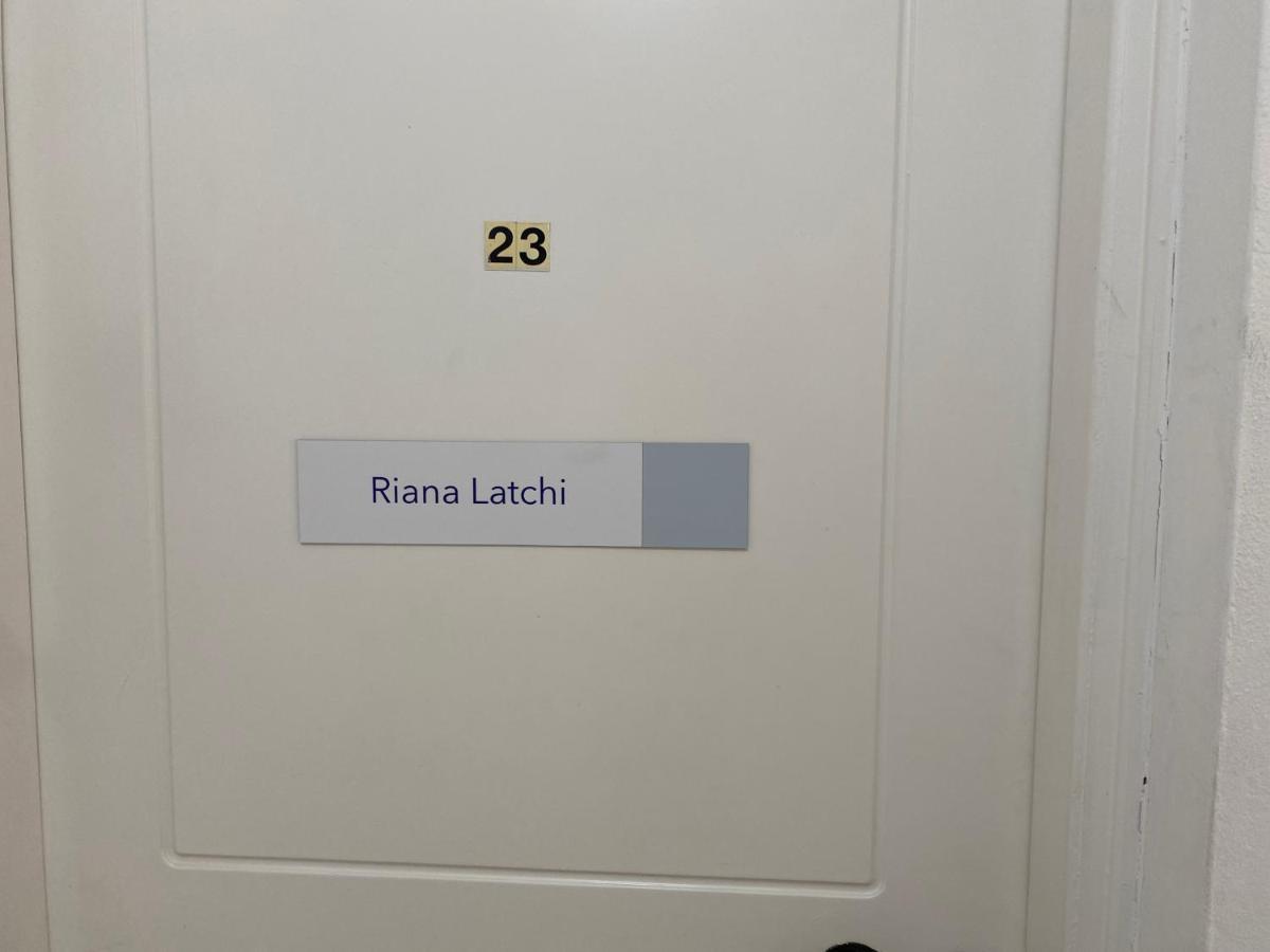 Riana Latchi Apartment Polis Ngoại thất bức ảnh