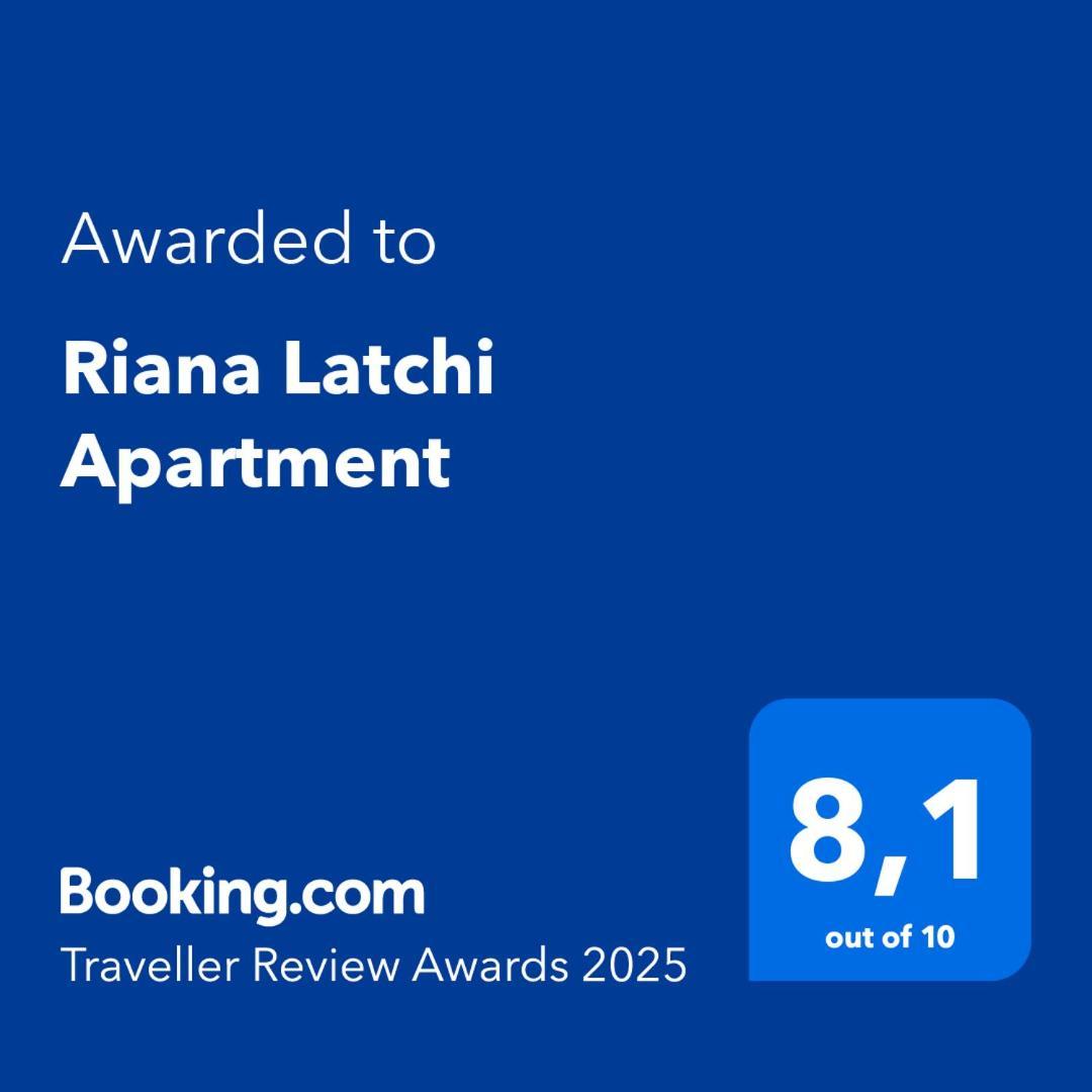 Riana Latchi Apartment Polis Ngoại thất bức ảnh